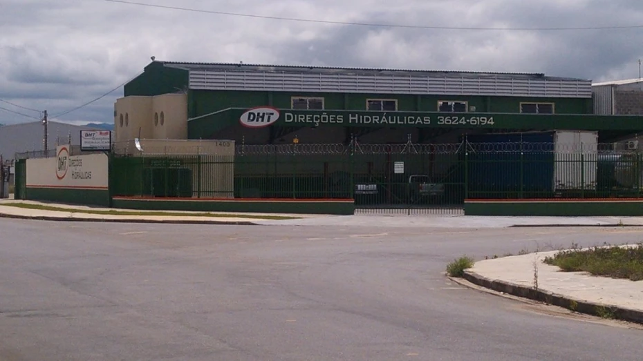 Foto 3:  — DHT - Direções Hidráulicas, Elétricas e Manuais